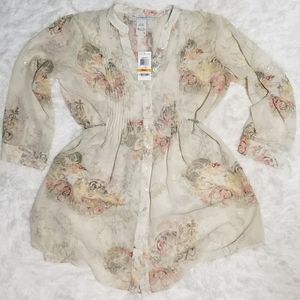 American Rag Blouse Top